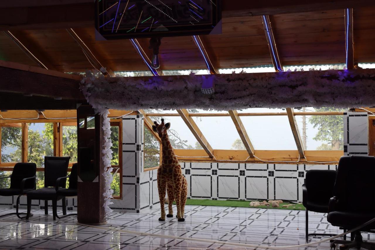 Hotel Al Azeem Айюбия Экстерьер фото