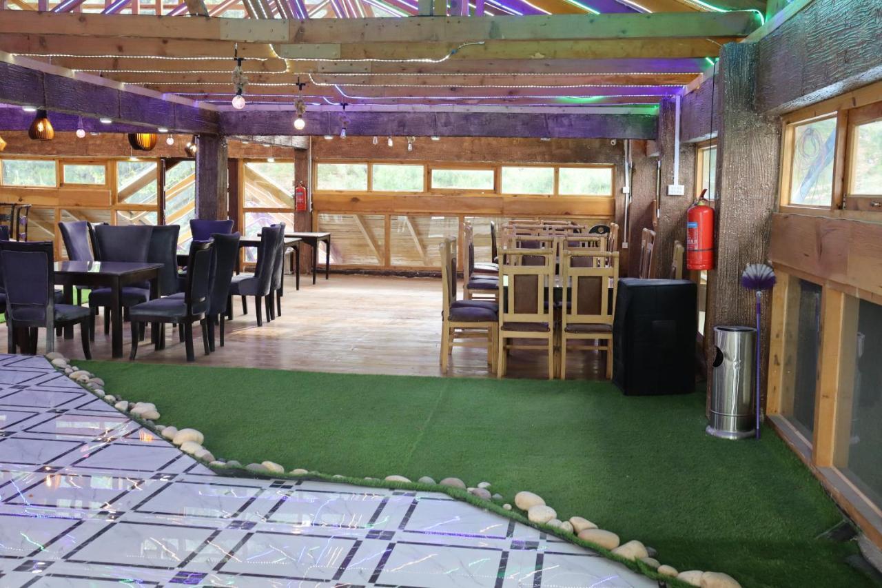 Hotel Al Azeem Айюбия Экстерьер фото