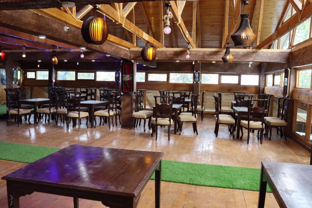 Hotel Al Azeem Айюбия Экстерьер фото