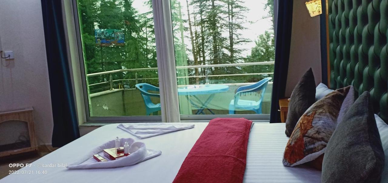 Hotel Al Azeem Айюбия Экстерьер фото