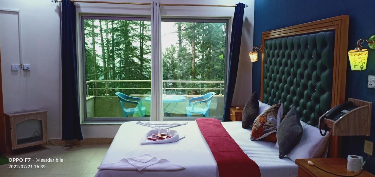 Hotel Al Azeem Айюбия Экстерьер фото