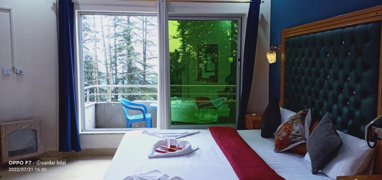 Hotel Al Azeem Айюбия Экстерьер фото