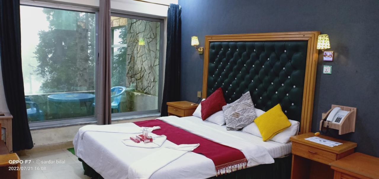 Hotel Al Azeem Айюбия Экстерьер фото