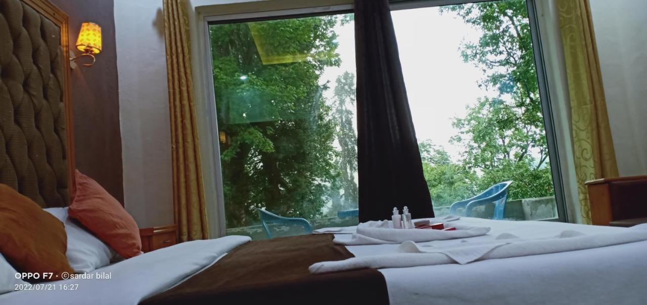Hotel Al Azeem Айюбия Экстерьер фото