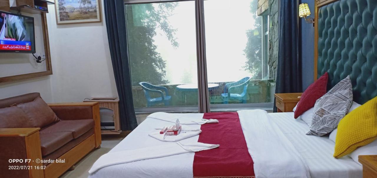 Hotel Al Azeem Айюбия Экстерьер фото
