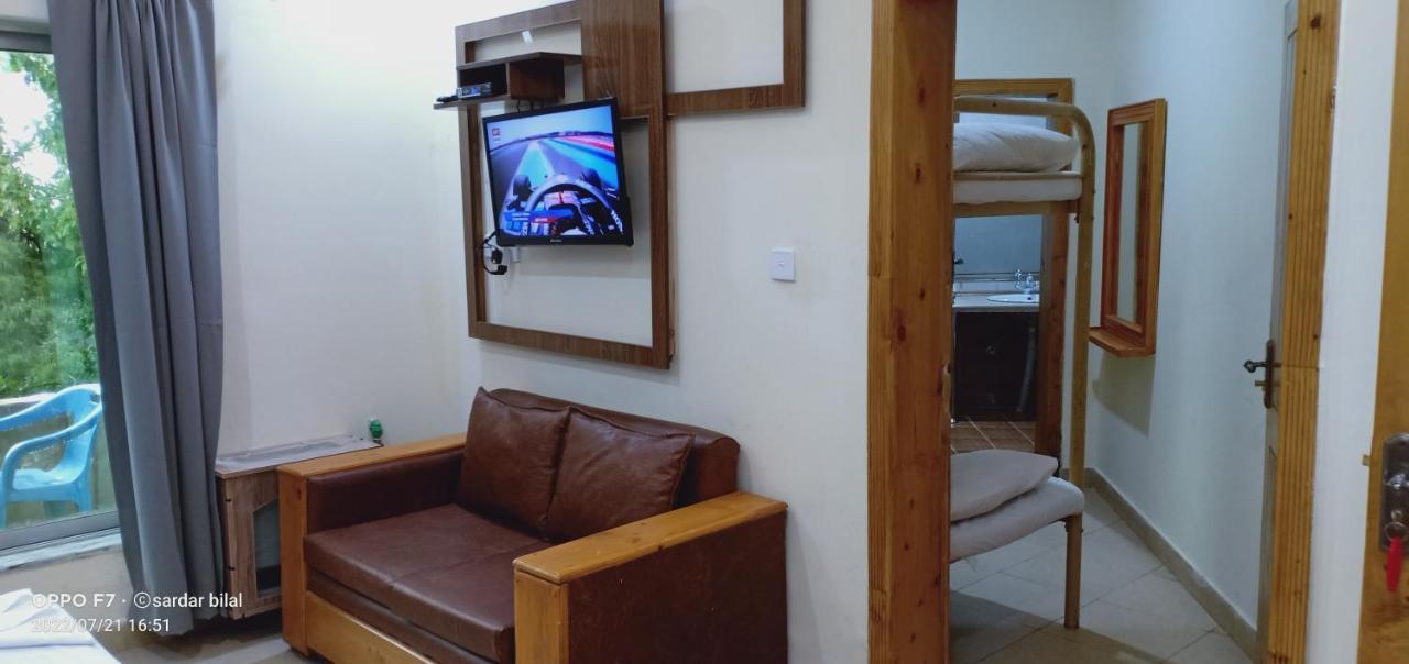 Hotel Al Azeem Айюбия Экстерьер фото