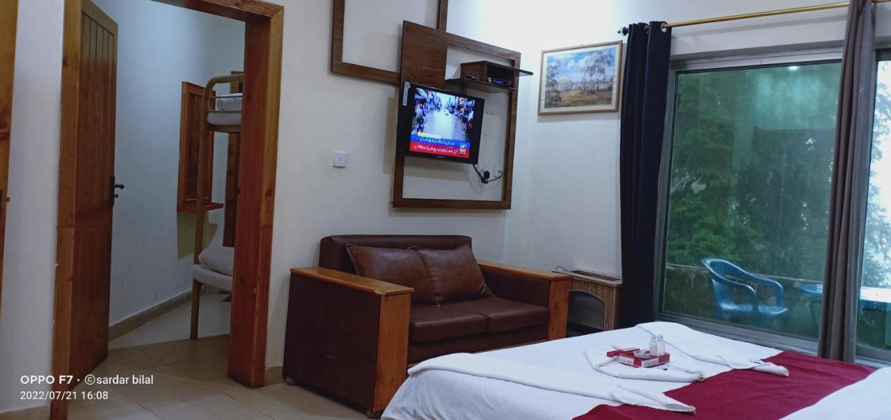 Hotel Al Azeem Айюбия Экстерьер фото
